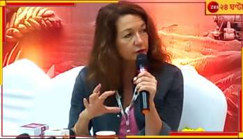 KIFF 2024: 'উই ওয়ান্ট জাস্টিস!'  ফিল্মোত্‍সবে ফ্রান্সের পরিচালকের মুখে আরজি কর কাণ্ড...