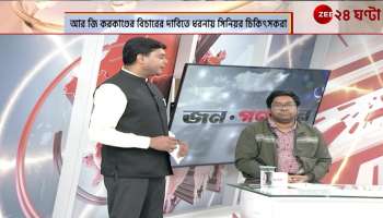 Why the movement again what does Aniket Mahat say