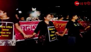 Doctors Protest Jana Gana Mana Total 