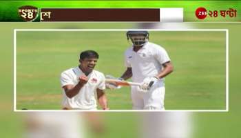 Tanush Kotian got a place in the Indian team in place of Ashwin