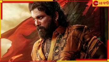 Pushpa 2 The Rule: কে থামাবে 'পুষ্পা' রাজ! অল্লু আগুনে ছারখার সব রেকর্ড, ৭০০ কোটির এই ক্লাবে ইতিহাস...