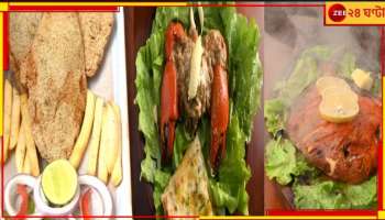 Vasco Festival: জিভে জল! সান্তার হাত ধরে শহরে এল সুখাদ্যের ভাস্কো উৎসব...