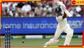 PIC | Nitish Kumar Reddy: &#039;পুষ্পা ঝুকেগা নেহি&#039;! নীতীশের সেঞ্চুরিতে মেলবোর্নে দুরন্ত কামব্যাক ভারতের...