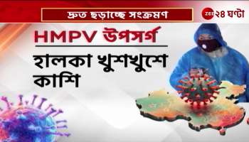 After 5 years of Corona the world is shaking again with the fear of a terrible virus