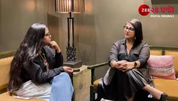 Swastika Mukherjee interview total 