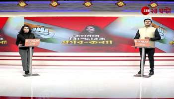 Sharmistha raised explosive questions about the Congress leadership