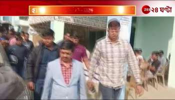 Ahsan Mollar filed a written complaint at Vijaynagar police station