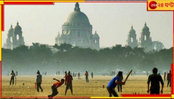 WB Weather Update: কমছে শীতের সম্ভাবনা? সপ্তাহ শেষে পারদ উত্থান! আবহাওয়াতে রদবদল...