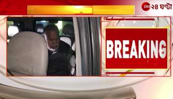He has kidney issues, and although his condition is stable, Partha is still not out of danger