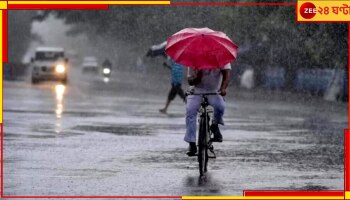 WB Weather Update: দু'দিন পরেই হাওয়া বদল, তার আগে বৃষ্টির সম্ভাবনা এইসব জেলায় 
