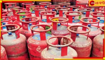 LPG Gas Cylinder Price: হু হু করে পড়ল গ্যাসের দাম! বড় সুখবর, এক ধাক্কায় কমল...