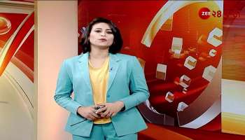 On the day of the capitals election Modi at the Mahakumbh activity in Prayagraj at its peak