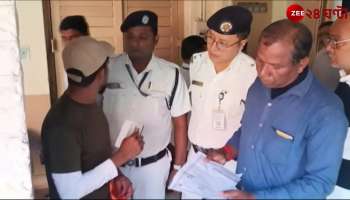 Bangladeshi Arrest Saif Attack Shadow Over KMC Suspicious Bangladeshi at Mayors Door