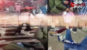 Devotees Rush for Maha Kumbh Travel No Lessons Learned from New Delhi Incident 