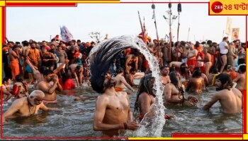 Kumbh Mela 2027: প্রয়াগরাজে না যেতে পেরে দুঃখ করবেন না, তৈরি হন পরের কুম্ভের জন্য! জেনে নিন পরবর্তী আয়োজনের জরুরি খবর...