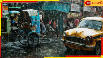 Bengal Weather: হাওয়া বদলে দুর্যোগ বাংলায়! ভাসবে একাধিক জেলা, ভয়ংকর শিলাবৃষ্টি , জোড়া ঘূর্ণাবর্তে....