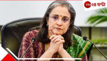 Madhabi Puri Buch: সেবির প্রাক্তন চেয়ারপার্সন মাধুরী বুচের বিরুদ্ধে FIR-র নির্দেশ আদালতের!