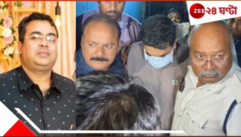 Tangra Tripple Murder: দেড় ঘণ্টা ধরে কাটে শিরা... স্ত্রী-বউদিকে খুনের দায়ে ট্যাংরাকাণ্ডে গ্রেফতার প্রসূন দে!