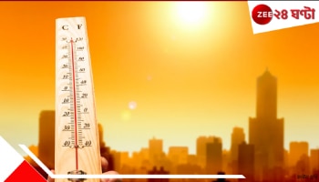 Bengal Weather Update: মার্চের প্রথমেই ৪০ ছুঁইছুঁই তাপমাত্রা! কী হবে এবারের গ্রীষ্মে? আতঙ্কে প্রমাদ গুনছে মানুষ...
