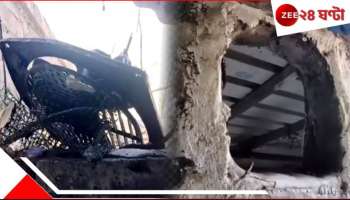 Shop Theft: এগজ়স্ট ফ্যান কেটে দোকানে হানা! লাখ লাখ টাকা লুট, স্কুল ড্রেস চুরি, মাথায় হাত ব্যবসায়ীর... 