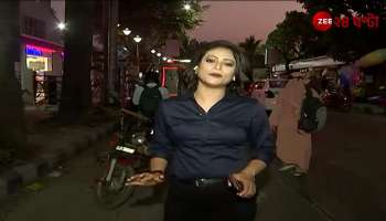 In Recruitment Scam Kalikhats Kaku Performs Mobile Immersion in the Ganges 