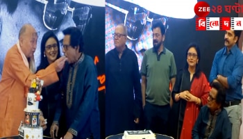 Prabhat Roy: ৮১ বছরে পরিচালনায় ফিরছেন প্রভাত রায়, &#039;লাঠি ২&#039; করার আর্জি ভিক্টর বন্দ্যোপাধ্যায়ের...