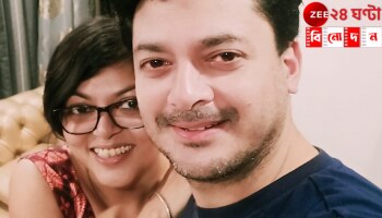 Jisshu Sengupta Birthday: &#039;কাঁটার মুকুট আগেও পরেছিস, কারও গল্পে না হয় ভিলেন!&#039;, যীশুর জন্মদিনে খোলা চিঠি দিদির...
