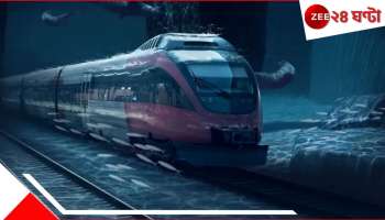 Underwater train: এবার জলের তলা দিয়ে ছুটবে ট্রেন! তাও ভারত-দুবাই দুই দেশের মধ্যে, ২০০০ কিলোমিটার রুট কভার করবে...