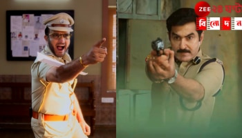 Khakee Bengal Chapter: নেটফ্লিক্সে মহারাজের আবির্ভাব! ছিটকে গেলেন প্রসেনজিত্‍-জিত্‍...