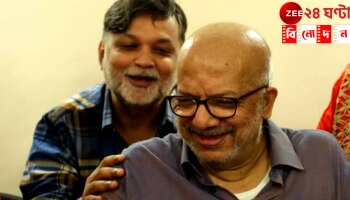 Kabir Suman: সৃজিতের হাত ধরে পর্দায় 'নাগরিক কবিয়াল', 'কবীর' কি অনির্বাণ?