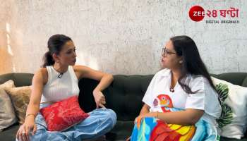 Mimi Chakraborty said My feet are on the ground I know where I came from 