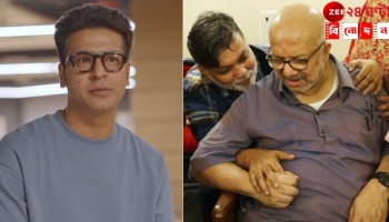 Kabir Suman Biopic | Anirban Bhattacharya: তাঁর নামেই গানওলার সিলমোহর! 'কবীর সুমন আমার অক্সিজেন', বলছেন অনির্বাণ...