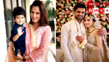 Sania Mirza-Shoaib Malik: সানিয়া মির্জা ফের শিরোনামে, টেনিসসুন্দরীর এক্স ফের হতে চলেছেন বাবা!