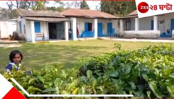 Jalpaiguri: মিড ডে মিল কেড়ে নেয়, ক্লাস দখল করে থাকে বানরের দল, আতঙ্কে বন্ধ হওয়ার জোগাড় প্রাইমারি স্কুল
