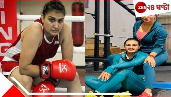 WATCH | Indian Boxer Saweety Boora News: এশিয়াডজয়ী স্বামী পুরুষদের প্রতি চরম আকৃষ্ট! বিশ্বচ্যাম্পিয়ন স্ত্রী ভিডিয়ো হাতে...