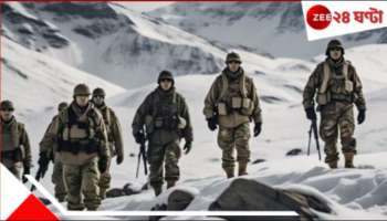 Milltant Killed in Kashmir: ফের অশান্ত কাশ্মীর! খতম ২ জঙ্গি, শহিদ ৩ পুলিসকর্মী...