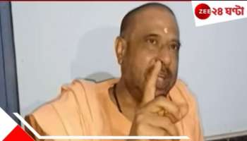 Kartik Maharaj: &#039;যে দল হিন্দু ধর্মের কথা বলবে....&#039;, ছাব্বিশে পরিবর্তনের ডাক কার্তিক মহারাজের!