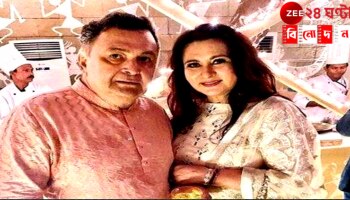 Poonam Dhilan on Rishi Kapoor: 'তুমিতো ক্লাস টেন ফেল, আমি স্নাতক!' রেগে বলে উঠলেন পুনম... কী এমন হয়েছিল সেইদিন?