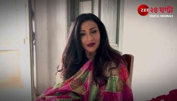 Rituparna Sengupta said Losing My Mother Feels Like a Nightmare I Still Cant Accept It 