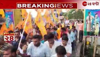 Mamata Targets Bikash Over Cancellation of 26000 Jobs What Did Suvendu Say 