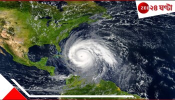 Bengal Weather Update: সোম থেকে রাজ্যের প্রায় সব জেলাতেই বজ্রবিদ্যুৎ-সহ ঝড়বৃষ্টি! ভারী থেকে অতি ভারী বৃষ্টি কোথায়?