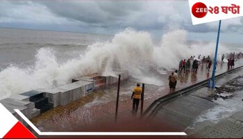 Bengal Weather Update: বইবে তীব্র ঝড়? মৎস্যজীবীদের সমুদ্রে যেতে নিষেধ করা হয়েছে কেন? কতটা দুর্যোগপূর্ণ থাকবে আবহাওয়া?