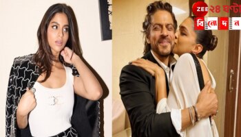 Shah Rukh Khan-Deepika Padukone: শাহরুখের প্রেমিকা থেকে সুহানার মা! ২০২৬-এ &#039;কিং&#039; সাইজ কামব্যাক দীপিকার...