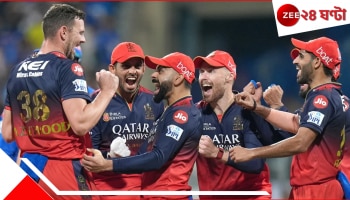 Bhuvneshwar Kumar | IPL 2025: ১০৫৭ উইকেটের মালিক, ভারতীয় দলে তিন বছর ব্রাত্য 'সুইং কিং'! লিখলেন আইপিএল ইতিহাস...