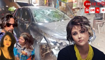 Swastika Mukherjee: 'চালক-সহ গাড়িতে বসা ২ মহিলারও কঠোর শাস্তি হোক', ঠাকুরপুকুর দুর্ঘটনায় সরব স্বস্তিকা...