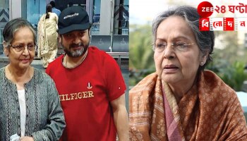 Exclusive: ভারতের নামে বদনাম! বিমানবন্দরে বিদেশির সঙ্গে তুমুল বচসা রাখীর,সামলালেন শিবপ্রসাদ...