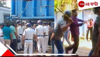 SSC Protest: কসবায় চাকরিহারাদের উপর কেন লাঠিচার্জ?  অনুসন্ধান শুরু পুলিসের! 