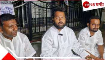 SSC Protest: 'চাকরি ফেরত চাই', এসএসসি ভবনের সামনে অনশনে আরও ২ শিক্ষক!