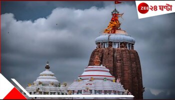 Puri Temple Flag: অলৌকিক! স্বয়ং জগন্নাথ এবার বড় কী ঘটাতে চলেছেন? বিষ্ণুর বাহন গরুড়ের কোনও লীলা কি এটা?