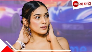 RJ Mahvash-Yuzvendra Chahal: &#039;অসম্ভব&#039;, আয়নার প্রতিফলনে খুব কাছে দুই অঙ্গ! যুজির সঙ্গে সম্পর্কে সিলমোহর মহভাশের?